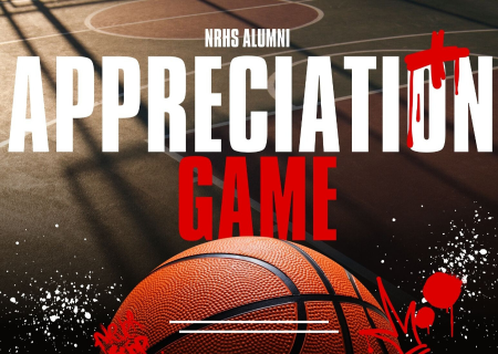  Alumni Appreciation Game Dec. 28th